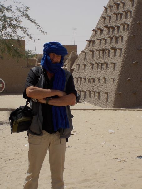 Sahel