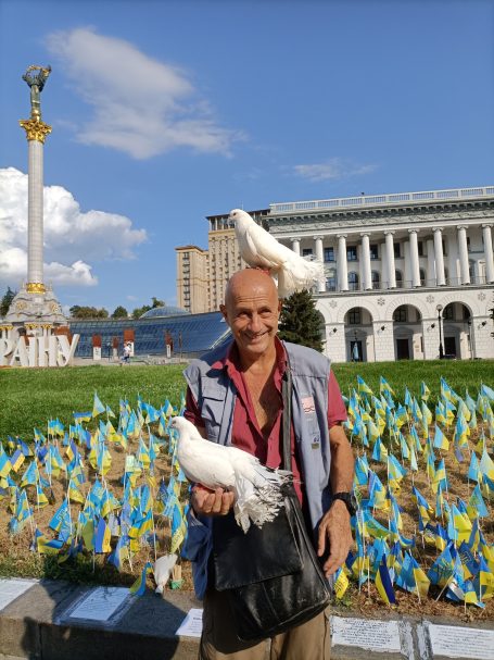 Ukraine