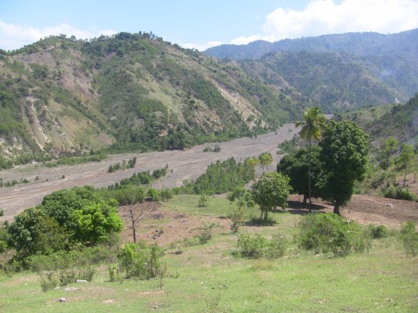 Haiti